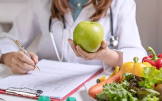 Poradnia dietetyczna Wrocław Łowiecka | EuroMediCare