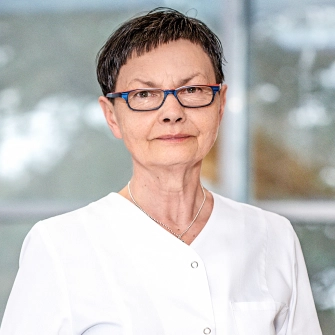 małgorzata kondusz-szklarz