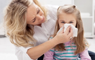 Poradnia alergologiczna dziecięca | EuroMediCare