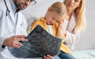 Poradnia neurologiczna dziecięca - EuroMediCare