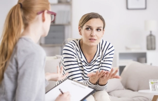 Poradnia psychologiczna - EuroMediCare